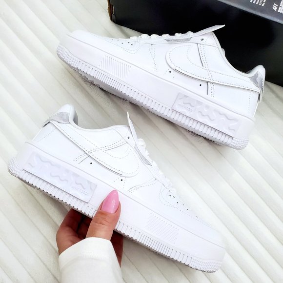 Nike Air Force 1 Fontanka - Picture 4 of 16